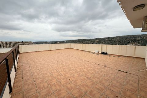 Finca i Albox, Almeria, Albox - € 198.000 | Ref: Casa Horizonte  - foto 29